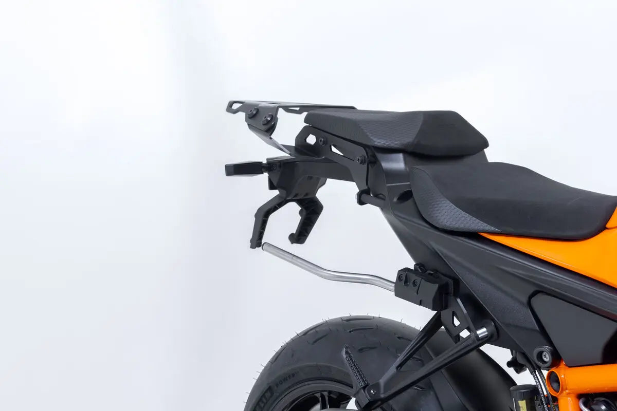 Sw-motech Pro Blaze H Satteltaschen-Set - 40 Liter