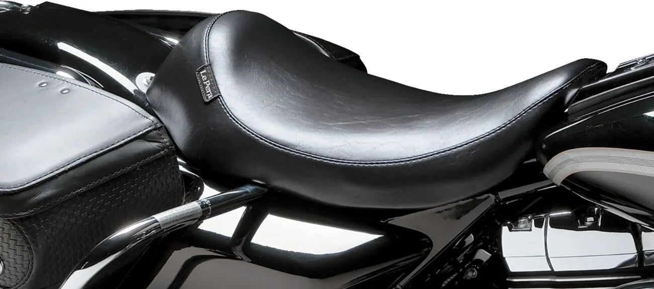 Le Pera Silhouette Solo Seat