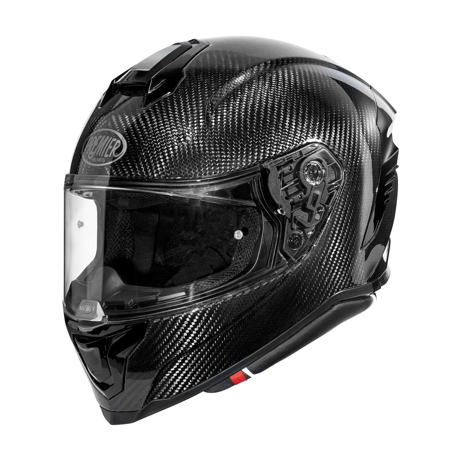 Premier Helmets Hyper Carbon Integralhelm