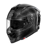 Premier Helmets Hyper Carbon Integralhelm