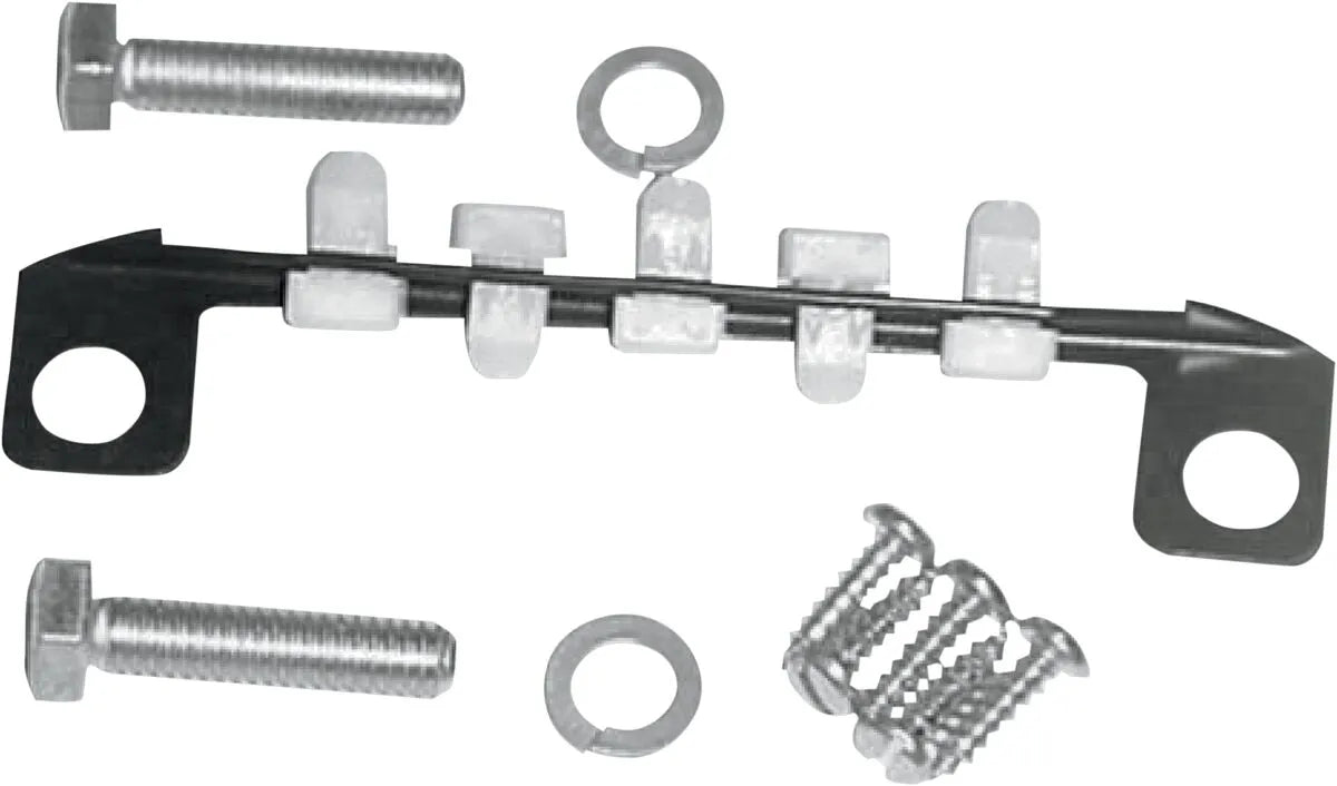 Colony Elektrischer Anschlussplattensatz