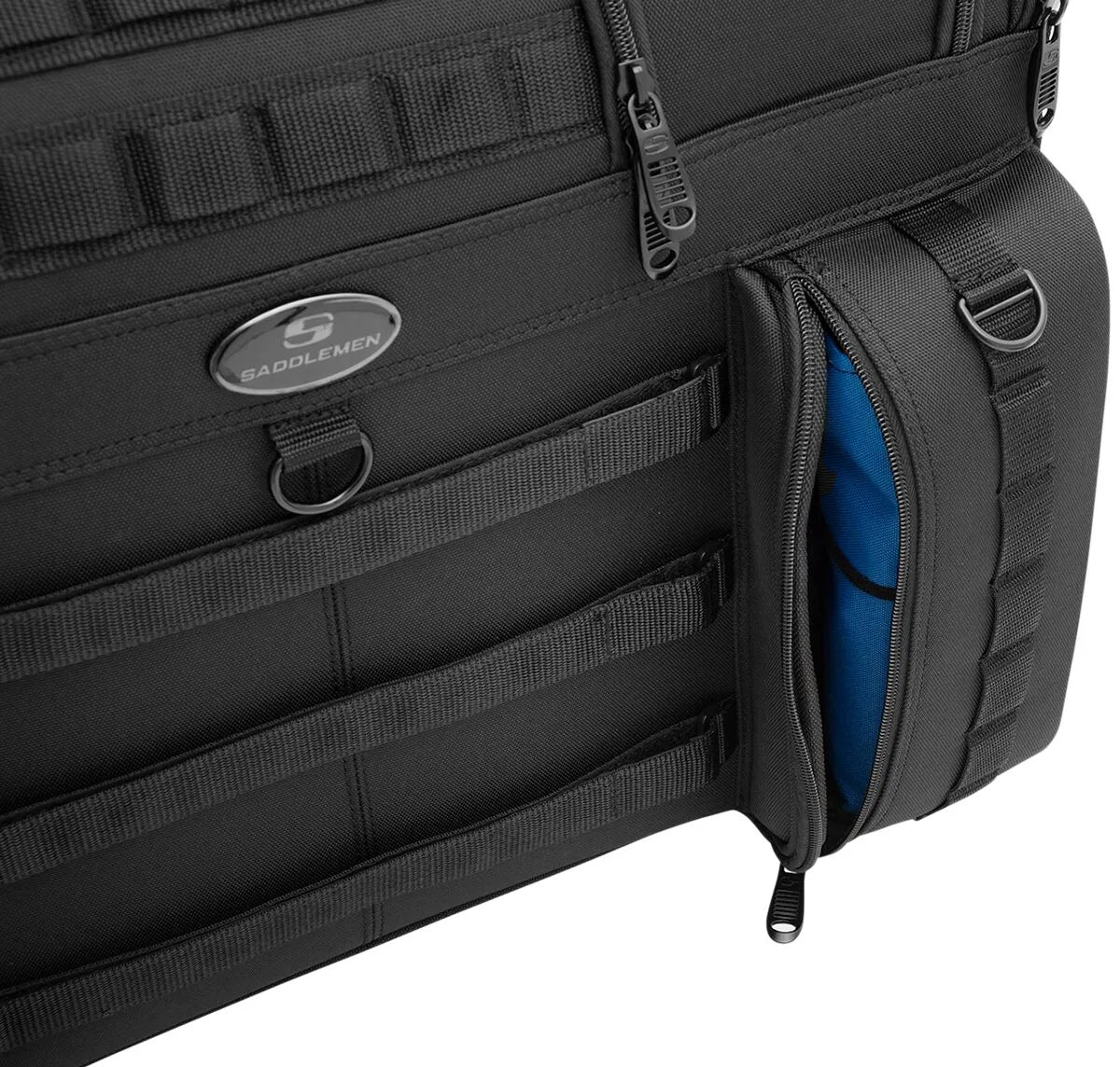 Saddlemen Br4100 Taktische Sitztasche