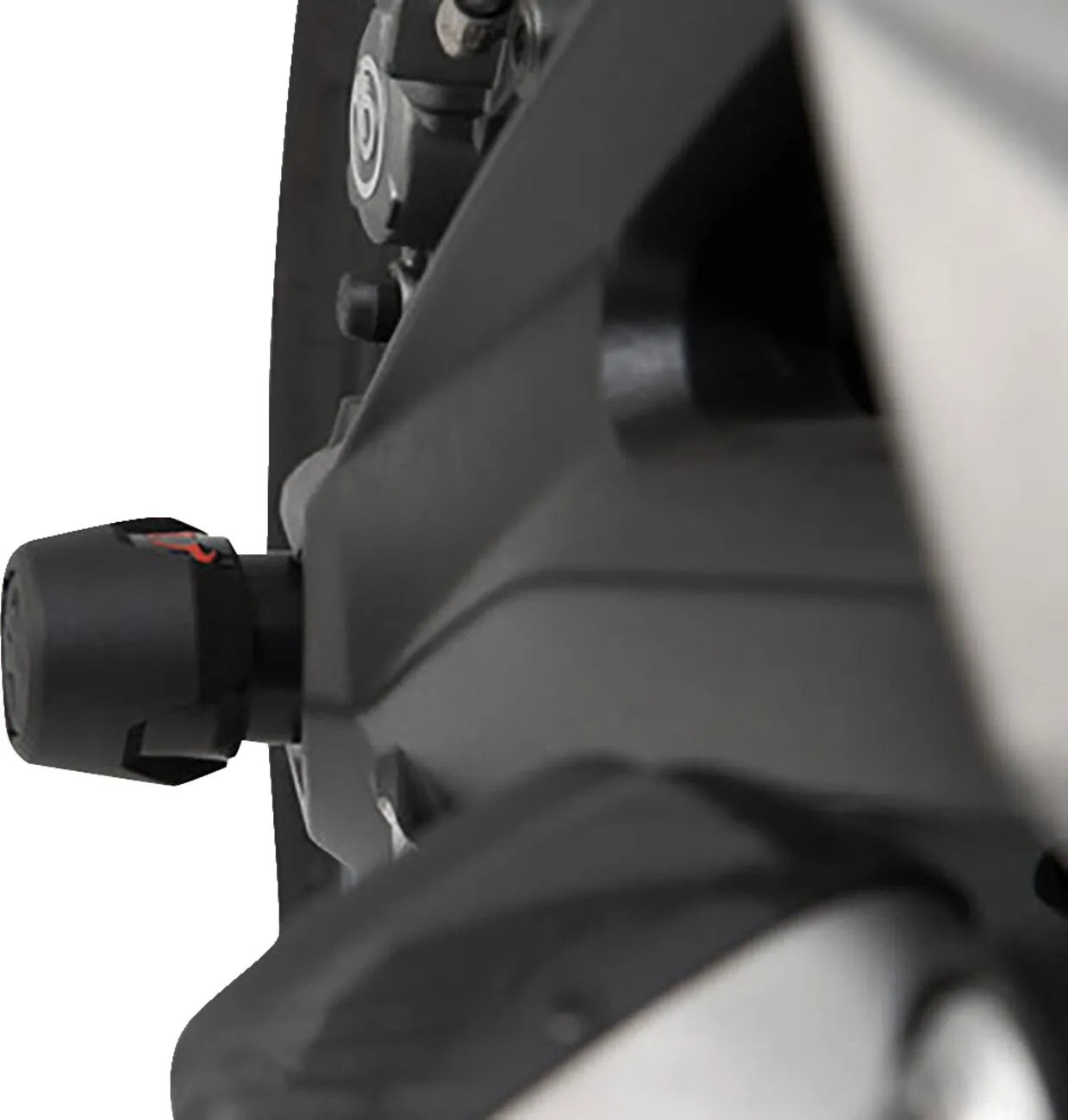 Sw-motech Hinterachs-Slider – Schwingenschutz