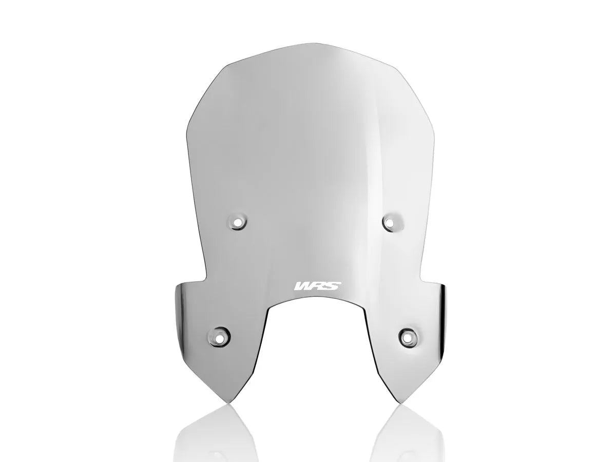 WSRS-Windschutzscheibe – Verbesserter Fahrerschutz