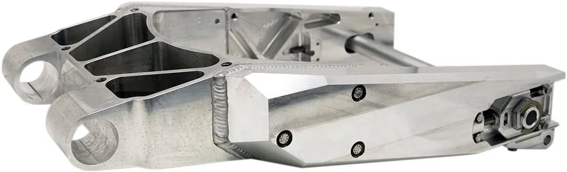 Aluminium-Schwingarm von Alloy Art für kundenspezifische Anwendungen