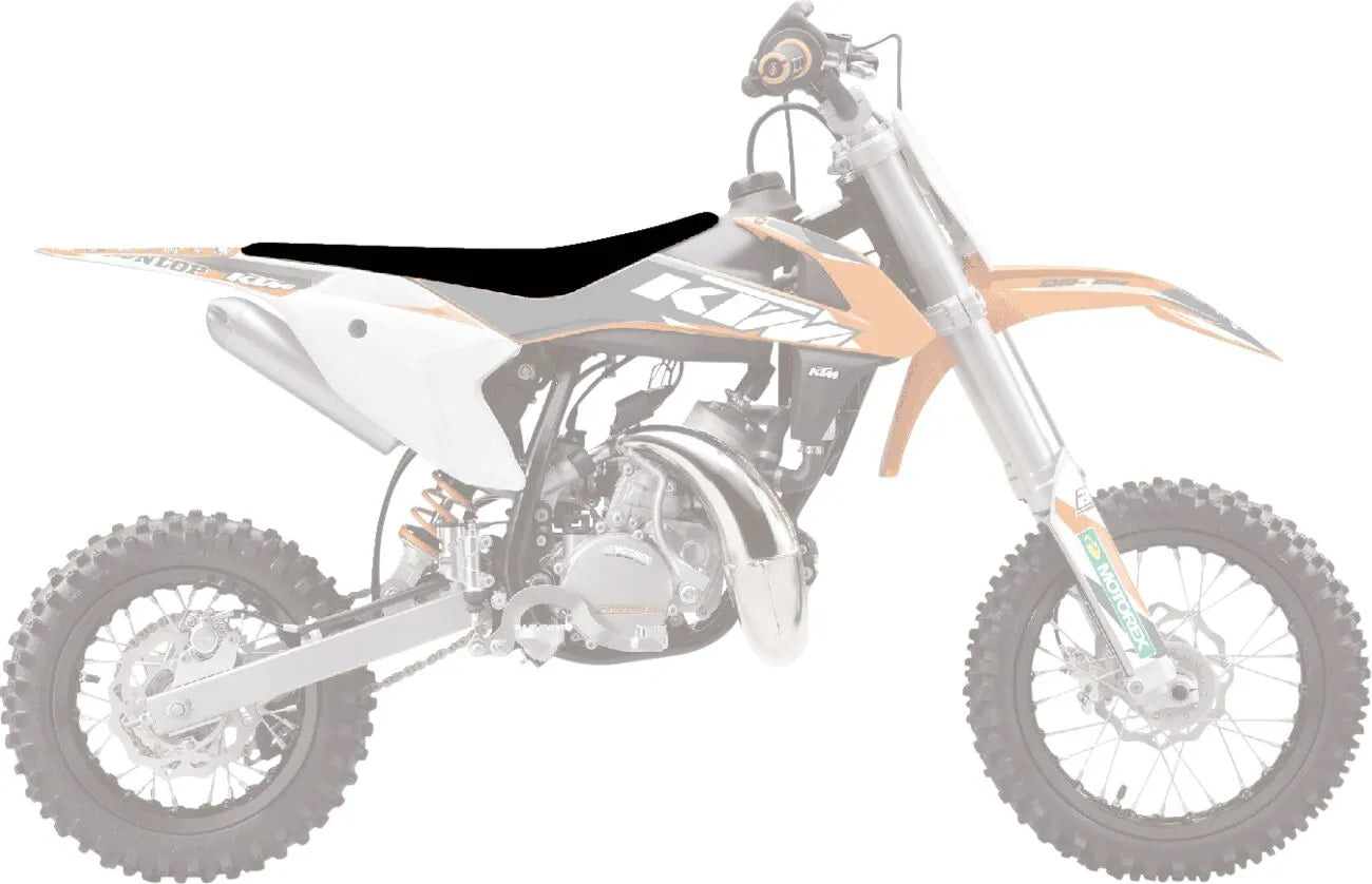 Blackbird Racing Pyramid Sitzbezug