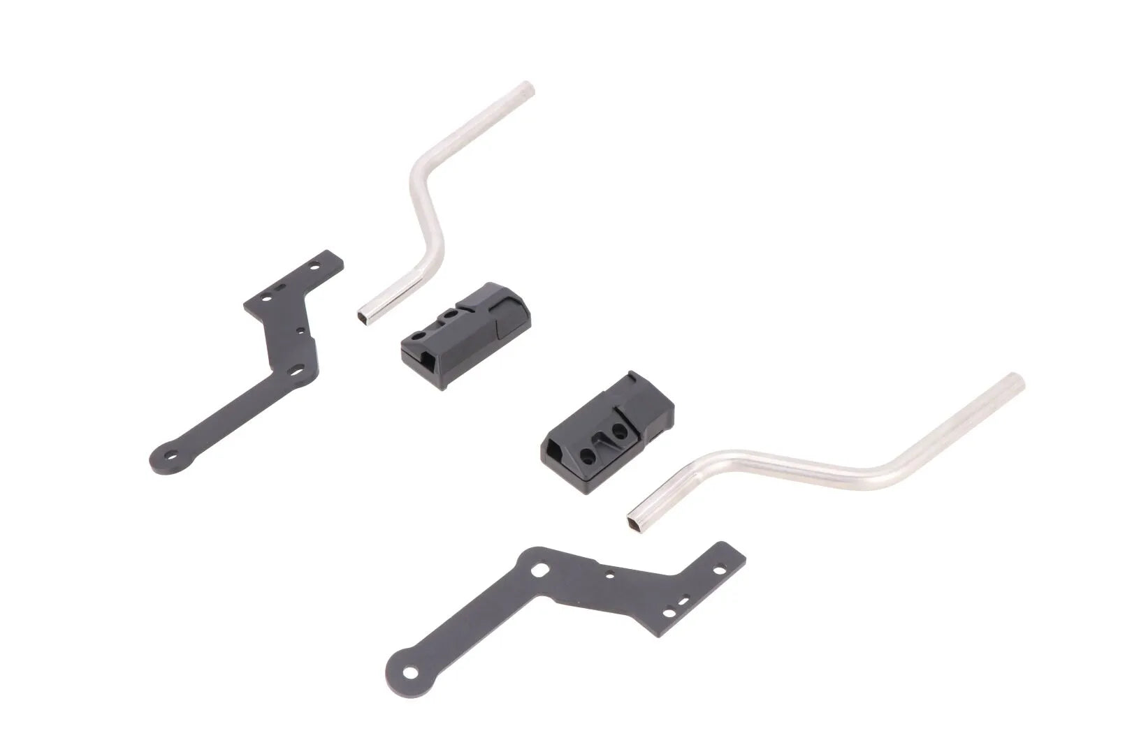 Sw-motech Blaze Packtaschen Distanzstücke