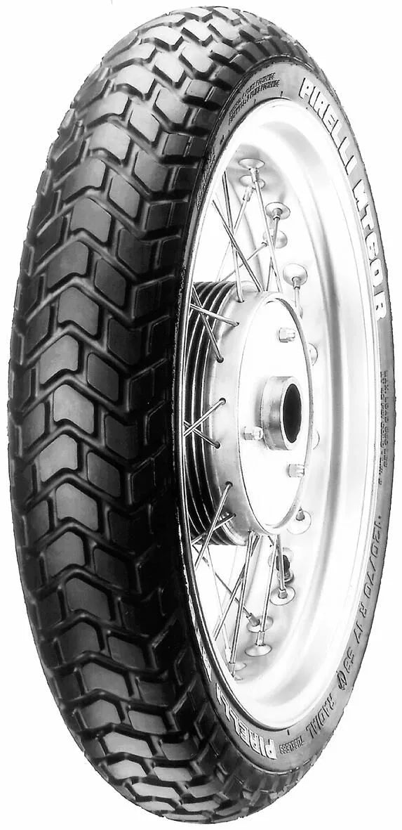 Pirelli MT 60 Reifen für Dual-Sport-Motorräder