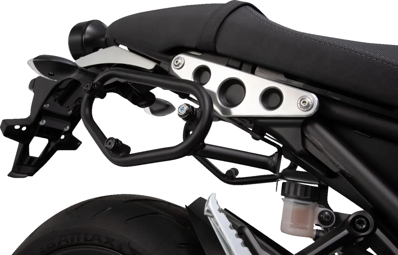 Sw-motech SLC Seitenträger für Seitentaschen