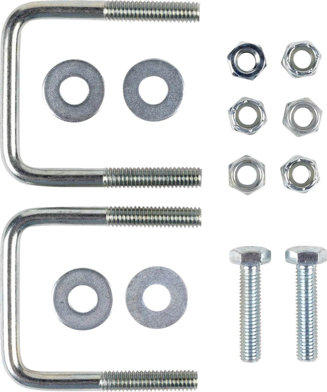 Moose Offroad Kugelkupplung für Wohnwagen