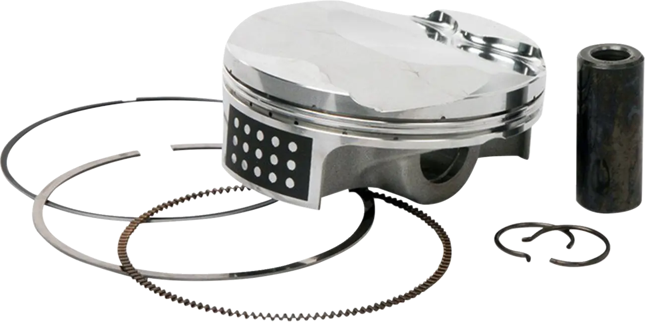 Vertex Schmiedekolben-Kit 250 cm³ 4-Takt