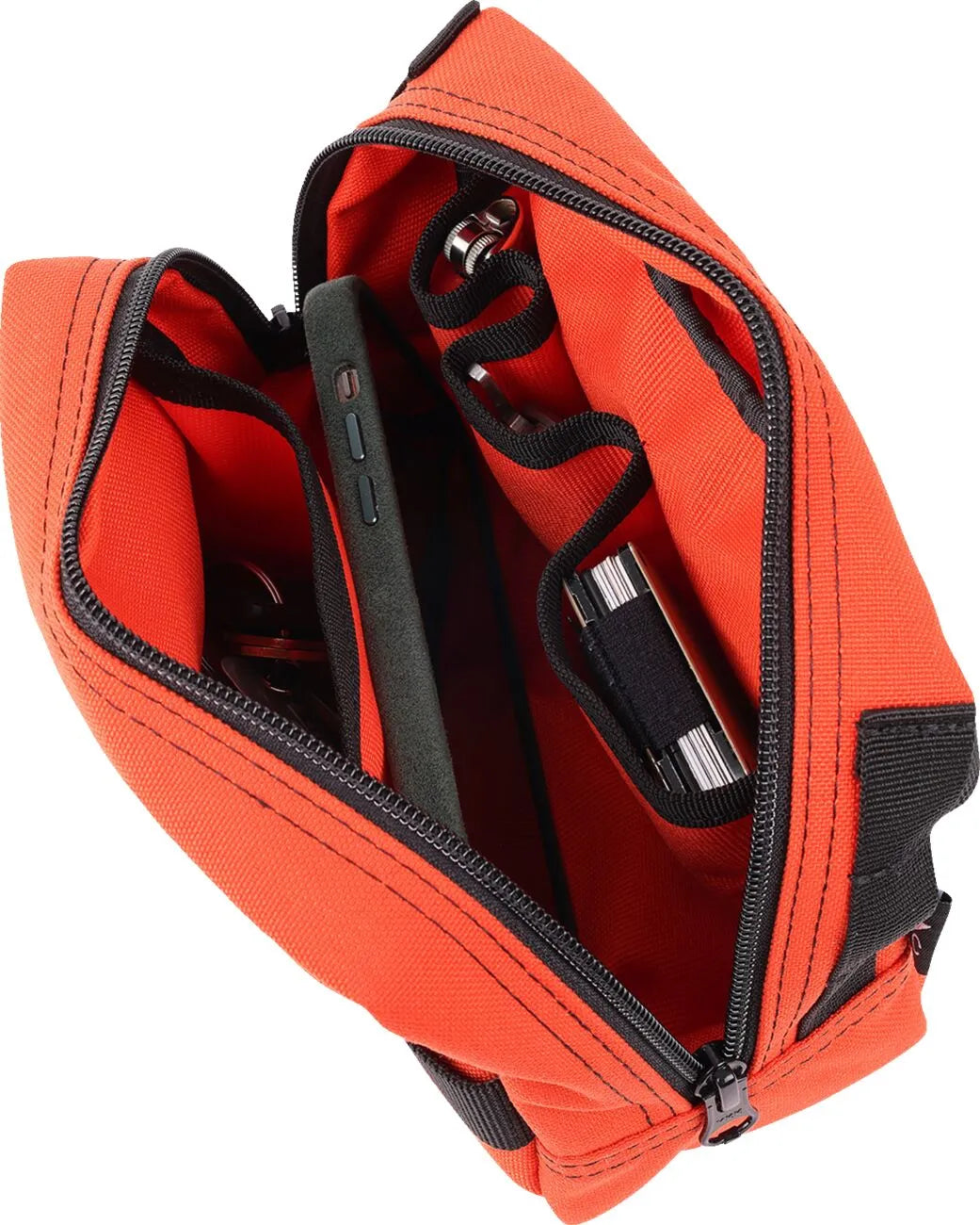 Thrashin Supply Lenkertasche