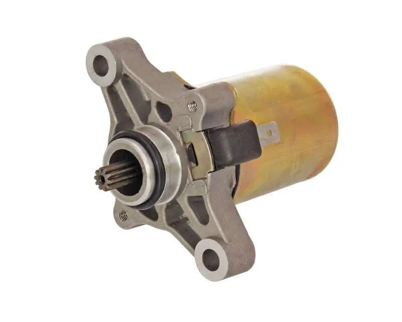 Anlassermotor für 101 Oktan