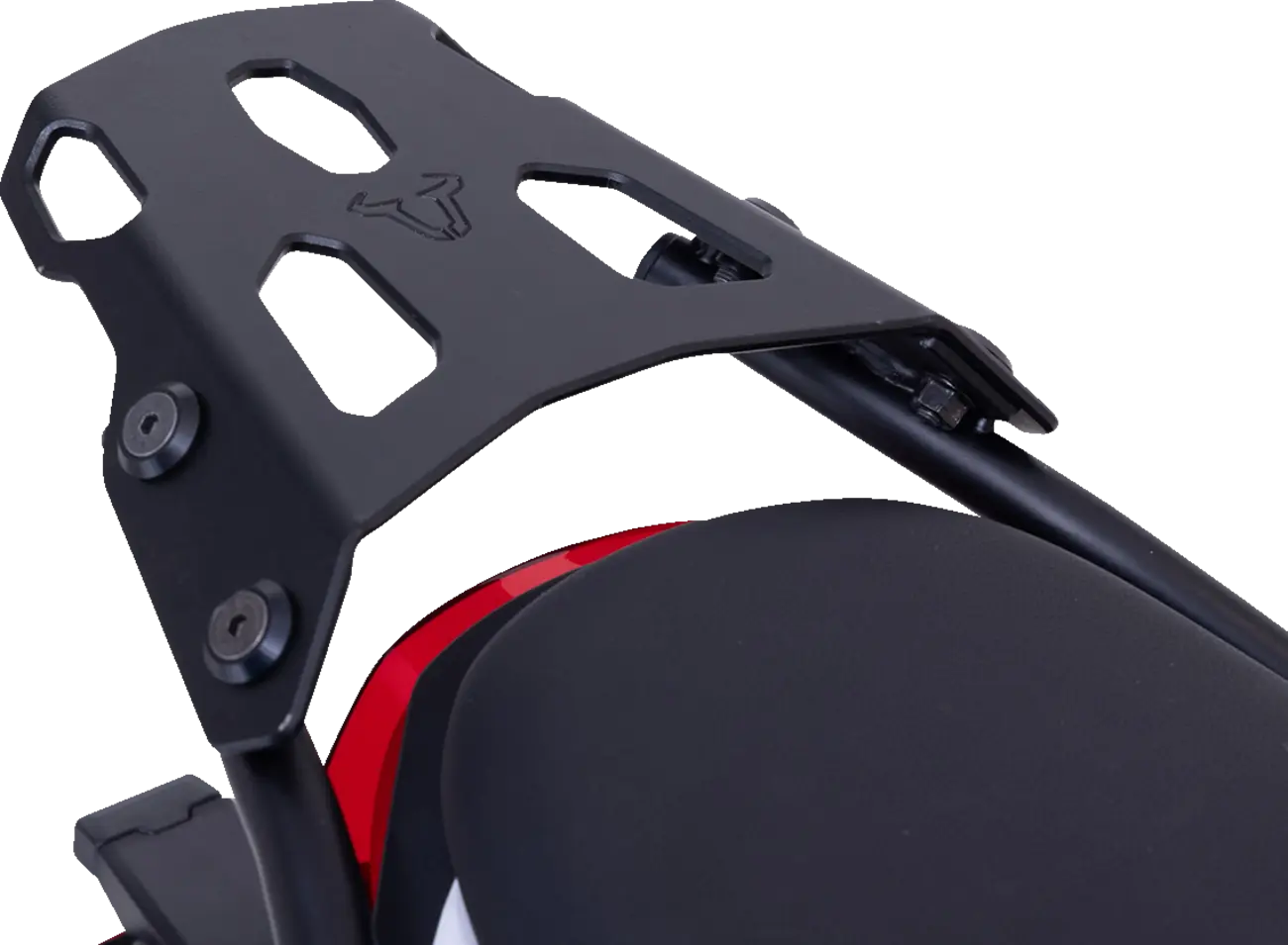 Sw-motech Street-rack Gepäckträger für Sportmotorräder