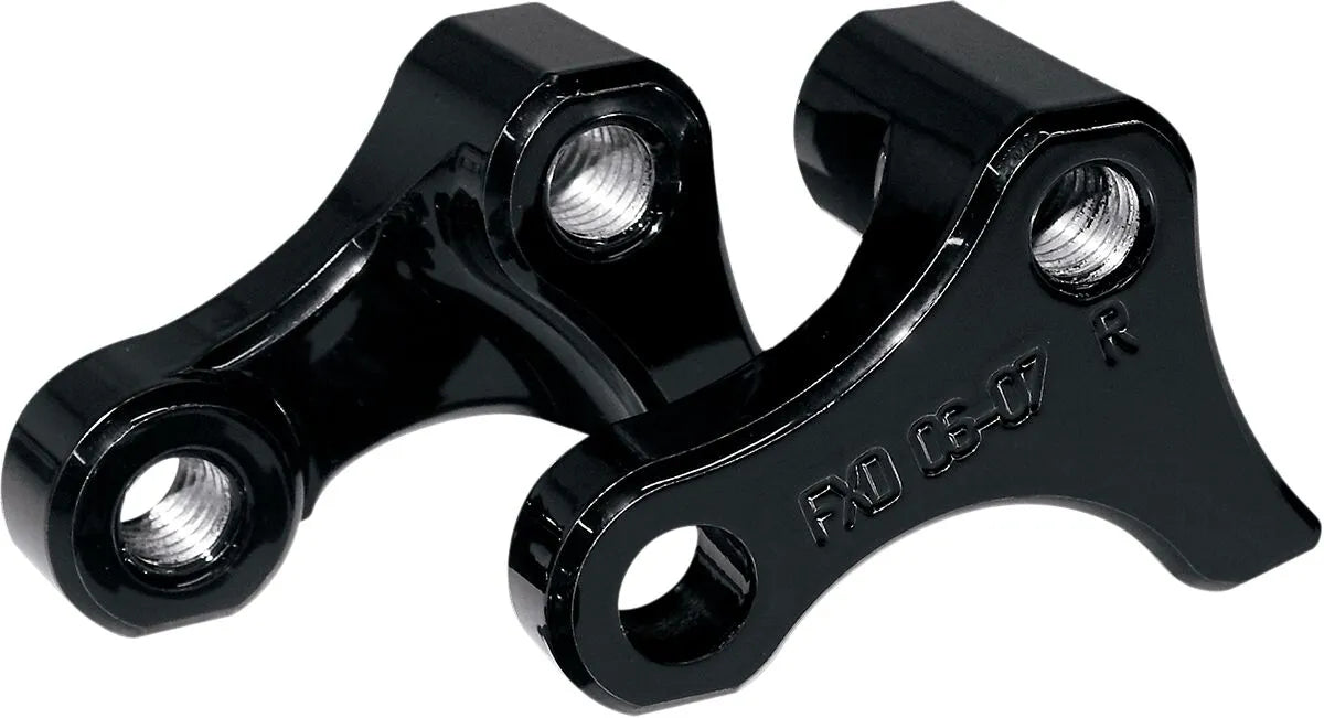 La Choppers Tieferlegungssatz für Harley-Davidson