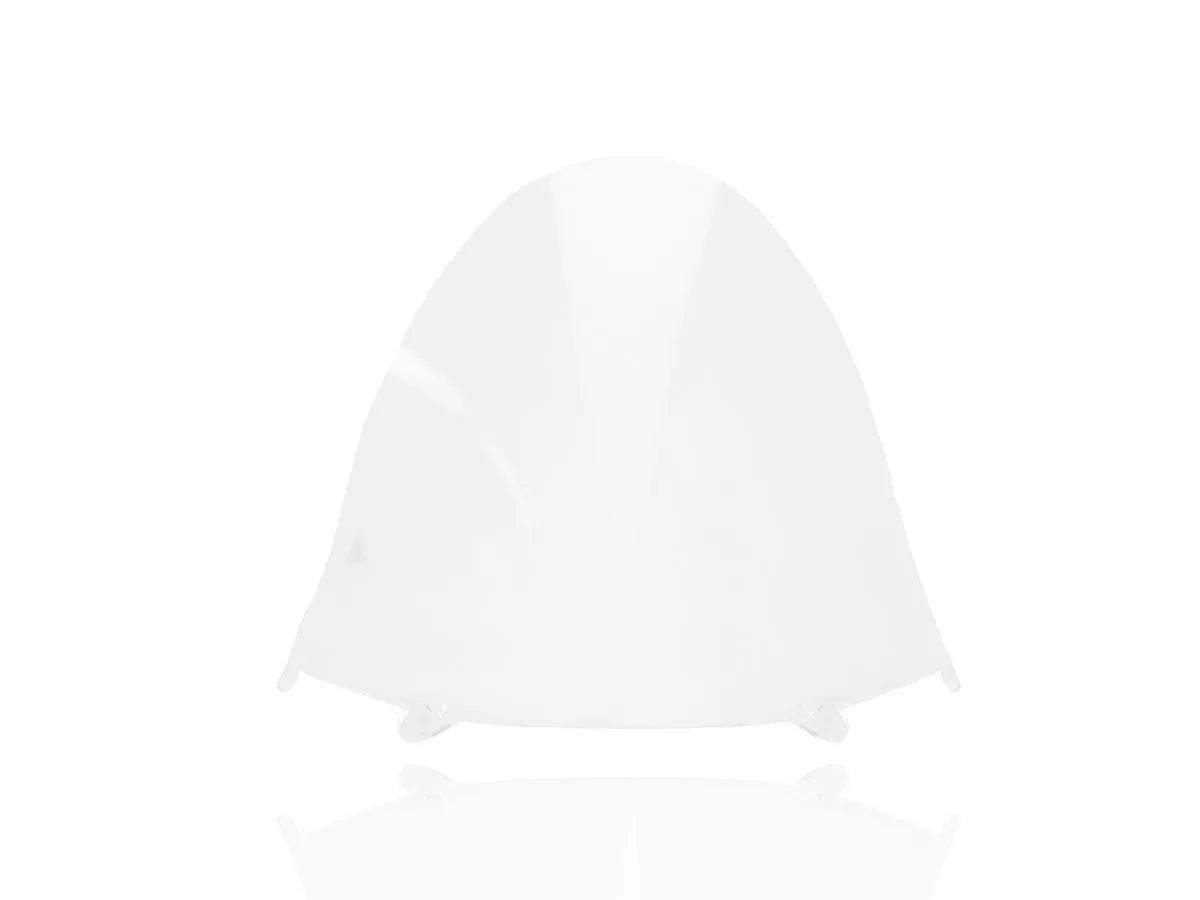 WR-Windschutzscheibe: Hochwertiges PMMA-Plexiglas