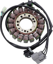 Rick's Motorsport Elektrischer Stator im OEM-Stil