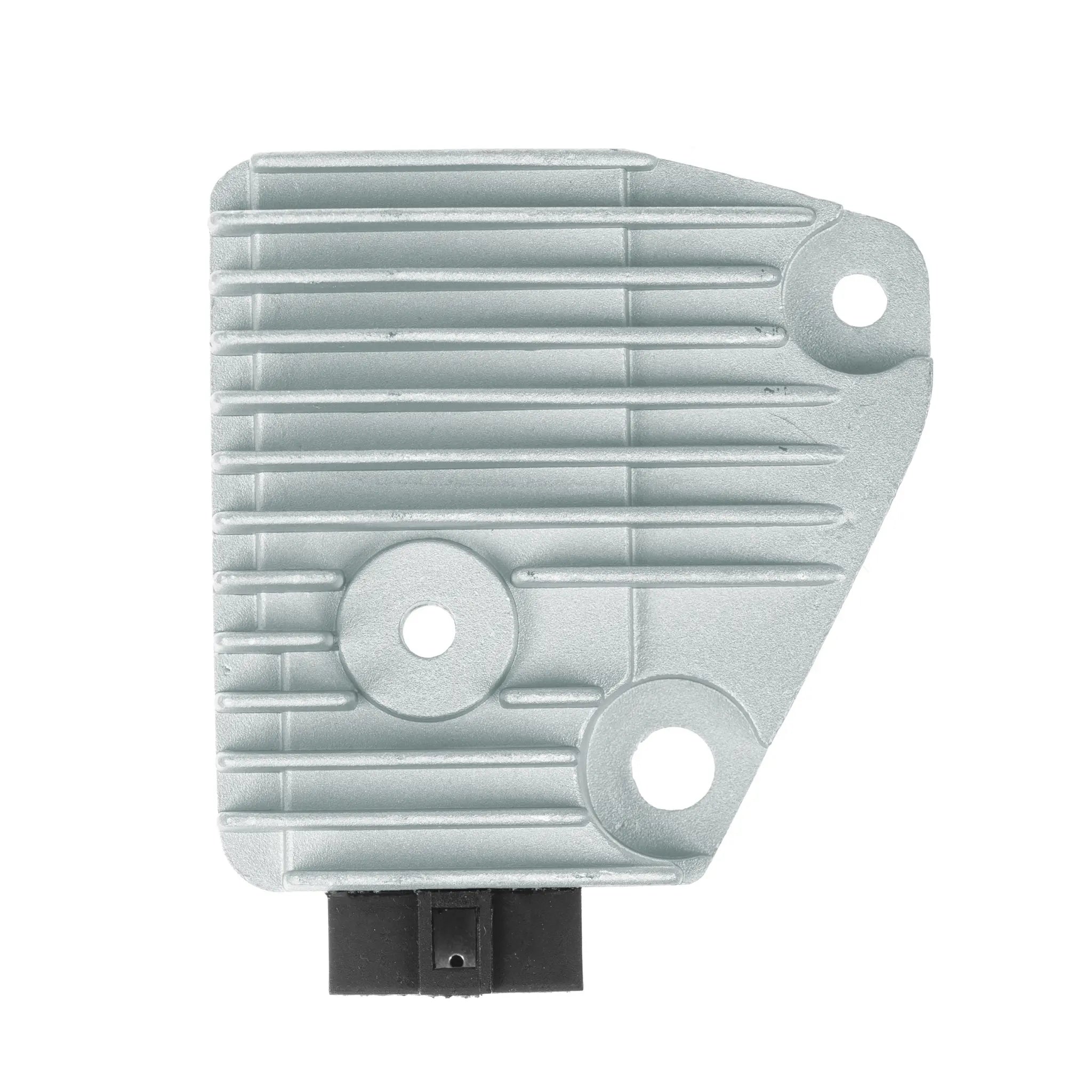 Motoplat-Regler – 35-Ampere-Lade-Upgrade