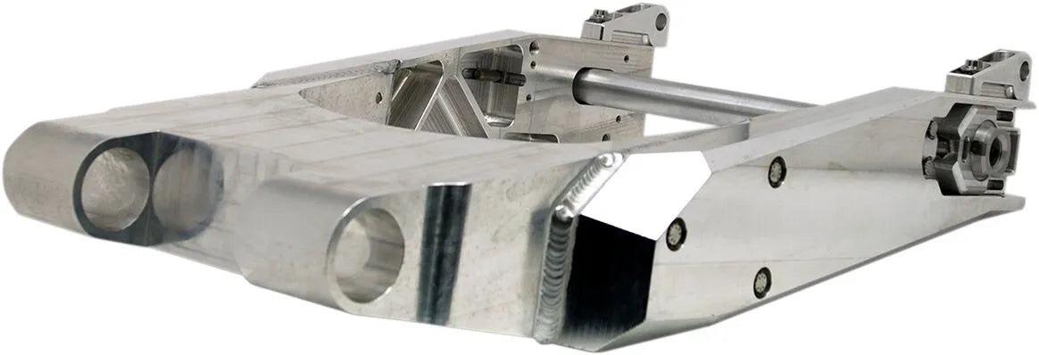 Aluminium-Schwingarm von Alloy Art für kundenspezifische Anwendungen