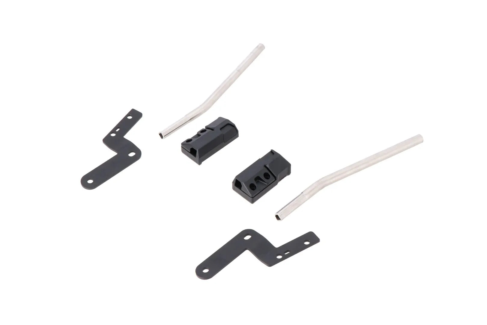 Sw-motech Blaze Packtaschen Distanzstücke