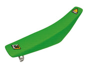 Blackbird Racing Pyramid Sitzbezug - Grün