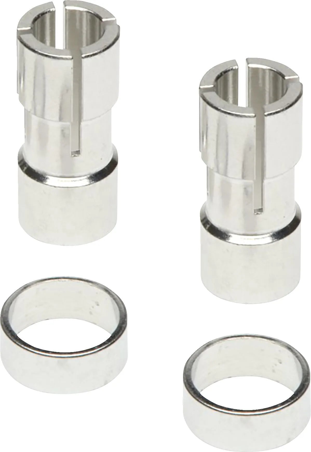 Barkbusters Adapter-Kit für 1"-Lenker