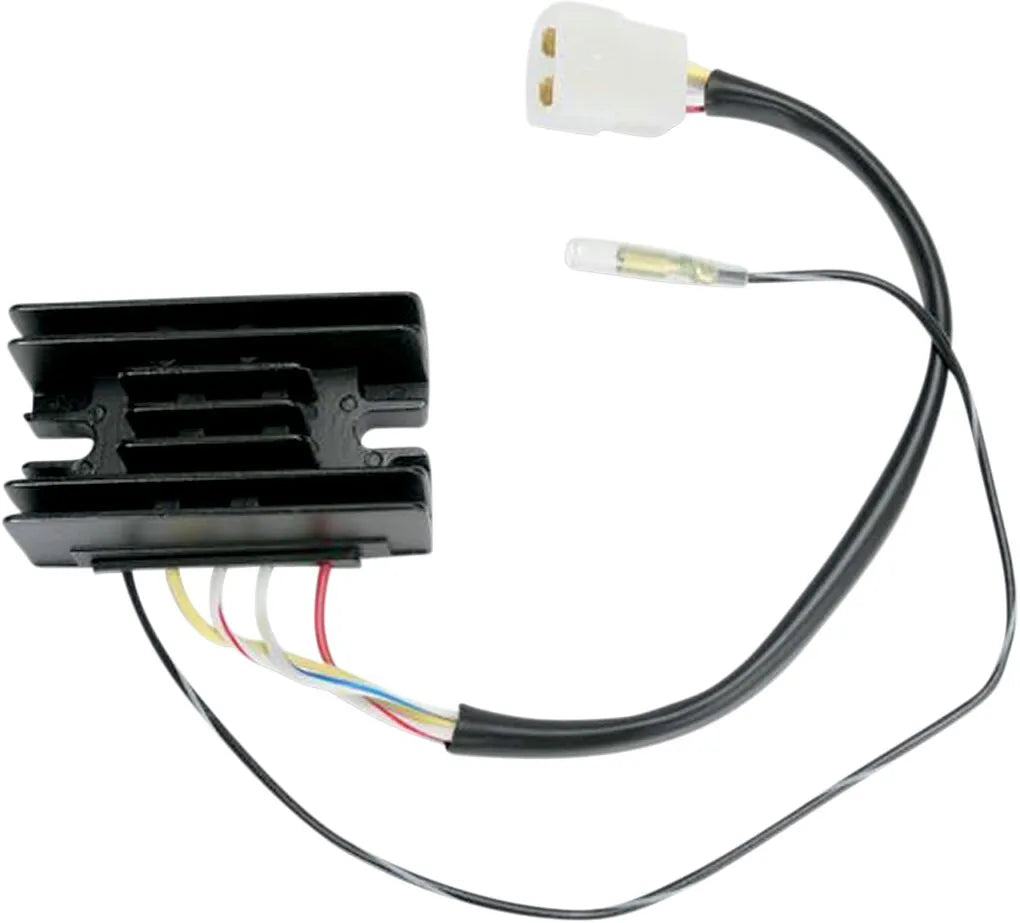 Rick's Motorsport Elektrischer Gleichrichterregler