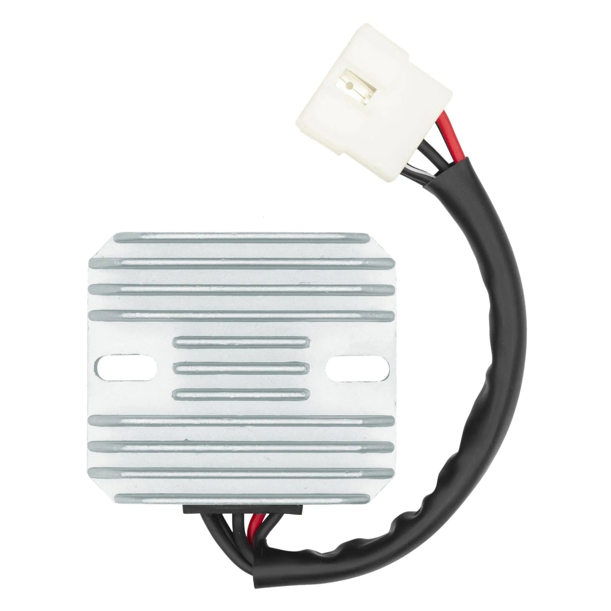 Motoplat-Regler – 35 Ampere Ladeleistung