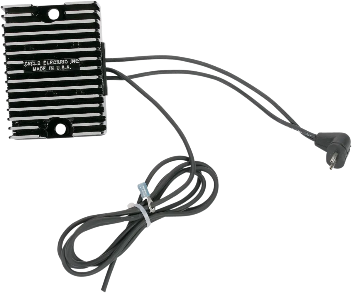 Cycle Electric Niederspannungs-Gleichrichterregler