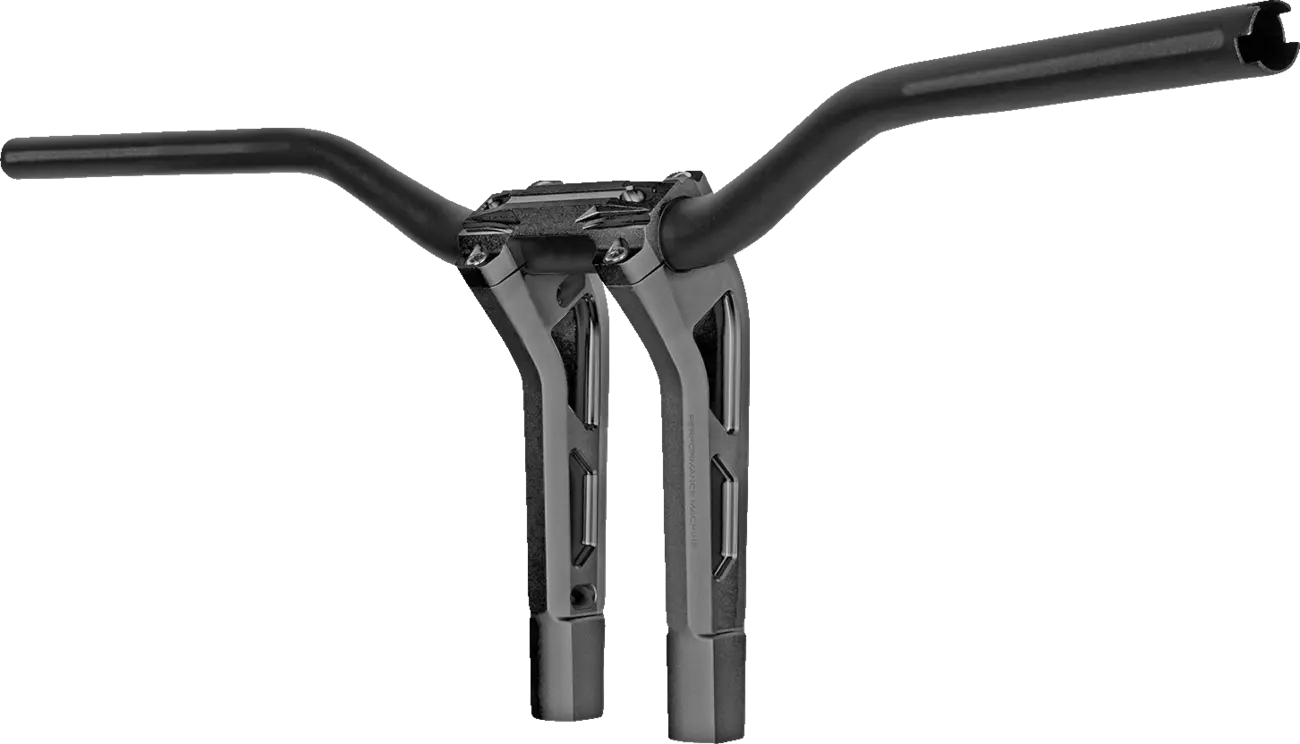 Performance Machine Phatbar &amp; Riser Kit