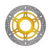 EBC X-Serie Bremsscheibe für Sportmotorräder