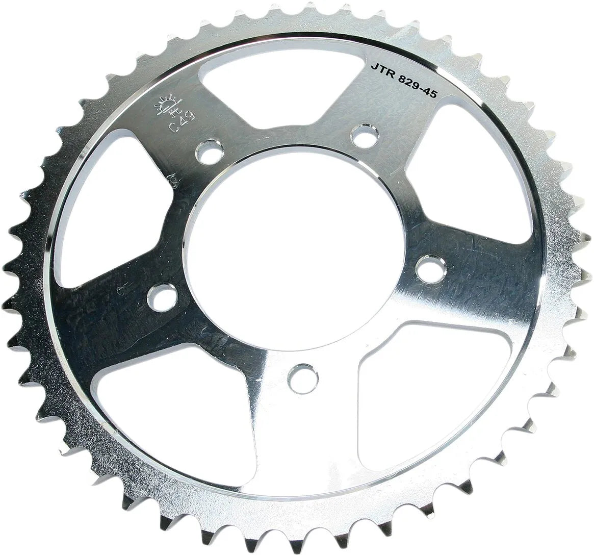 JT Sprockets Stahl-Kettenrad hinten, 45 Zähne