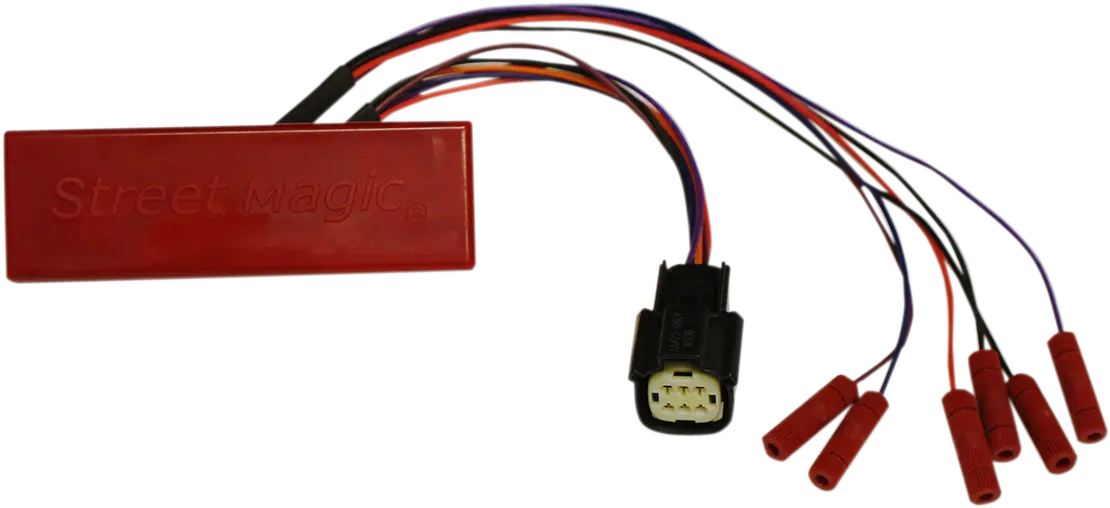Benutzerdefinierter Dynamics Smart Triple Play Controller