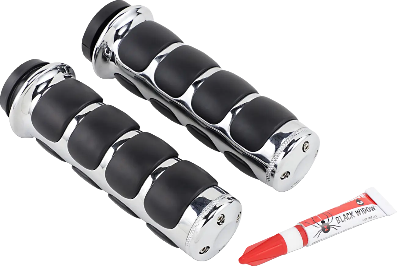 Kuryakyn Iso-Griffe für Harley Davidson