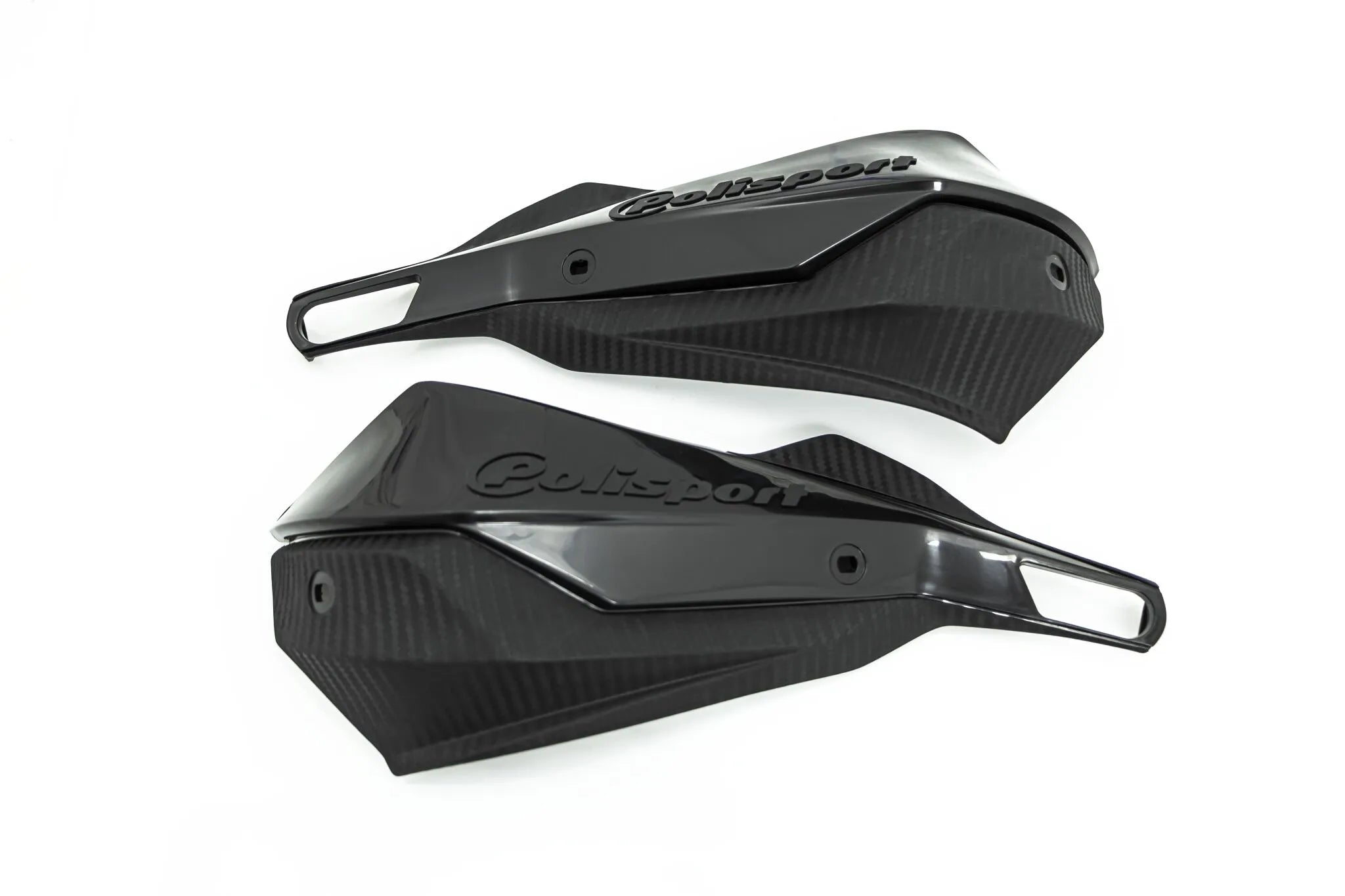 Polisport Trailblazer Handschutz-Ersatzteil aus Kunststoff