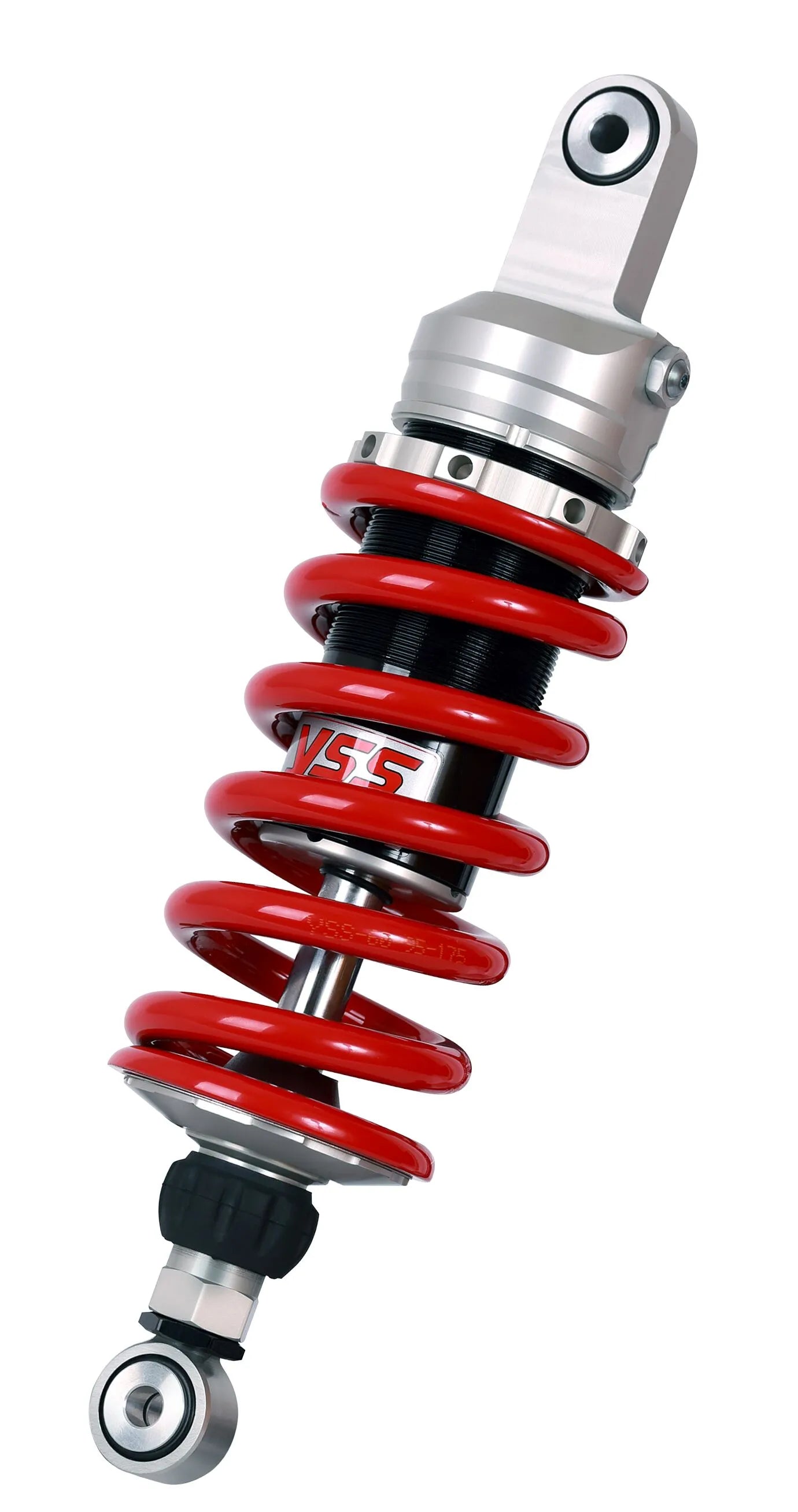 YSS Emulsion Mono Gas Shock 12.02" Hinterachs-Ersatzteil