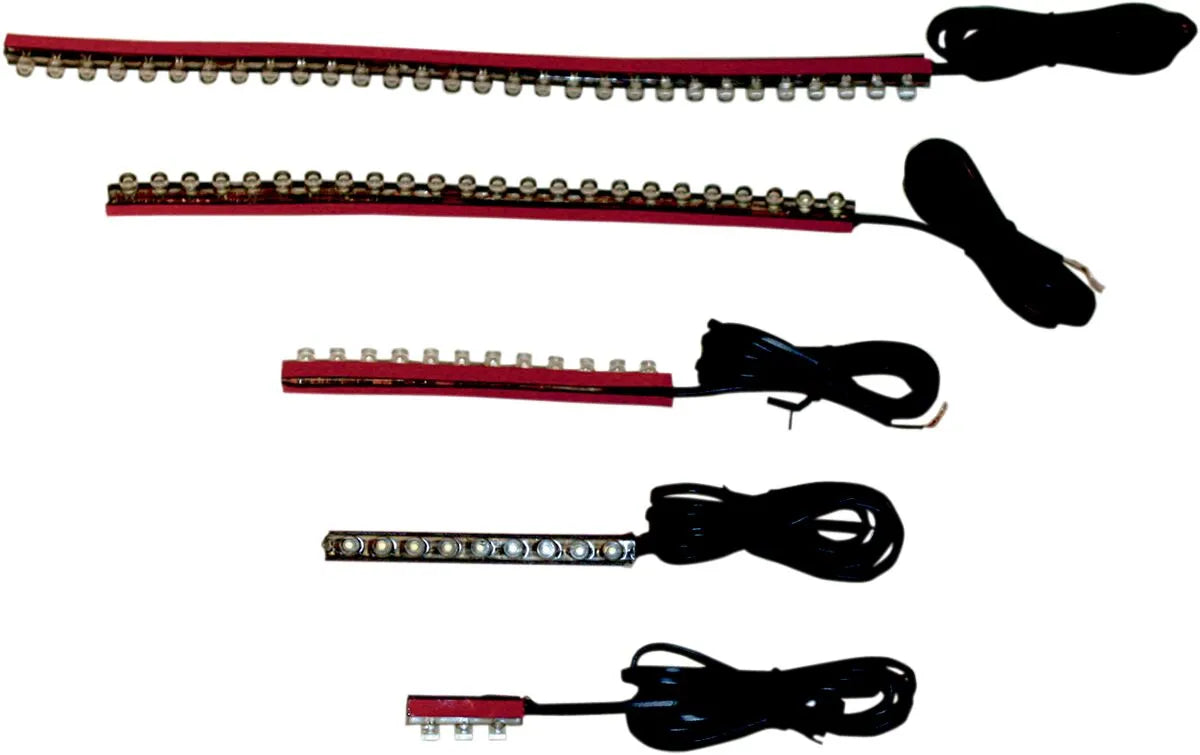 Custom Dynamics Stingerz LED-Akzentleuchte