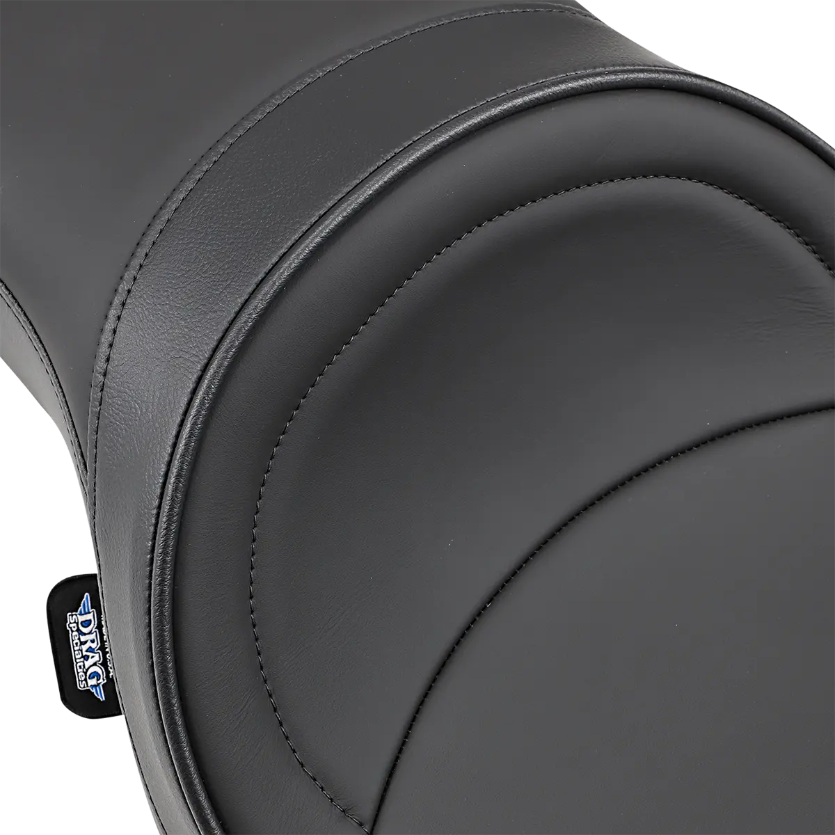 Drag Specialties Flacher Tourensitz