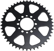 JT Sprockets Stahl-Kettenrad hinten 520-46 Zähne