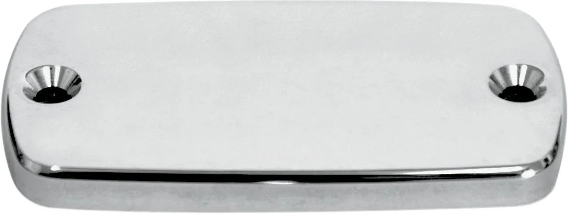 Baron Hauptbremszylinderabdeckung – Chrom-Finish