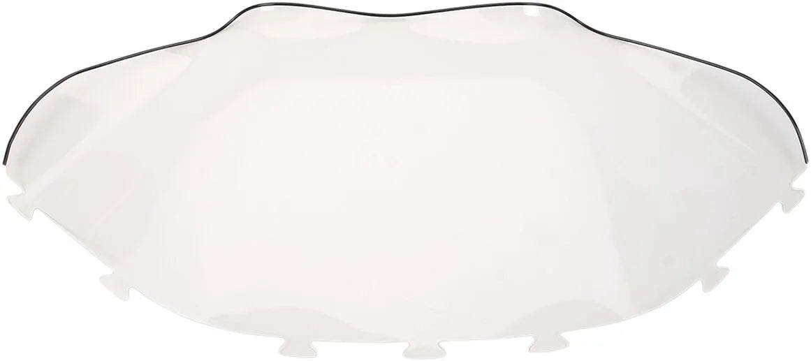 Sno Stuff Ersatz-Windschutzscheibe – Klar