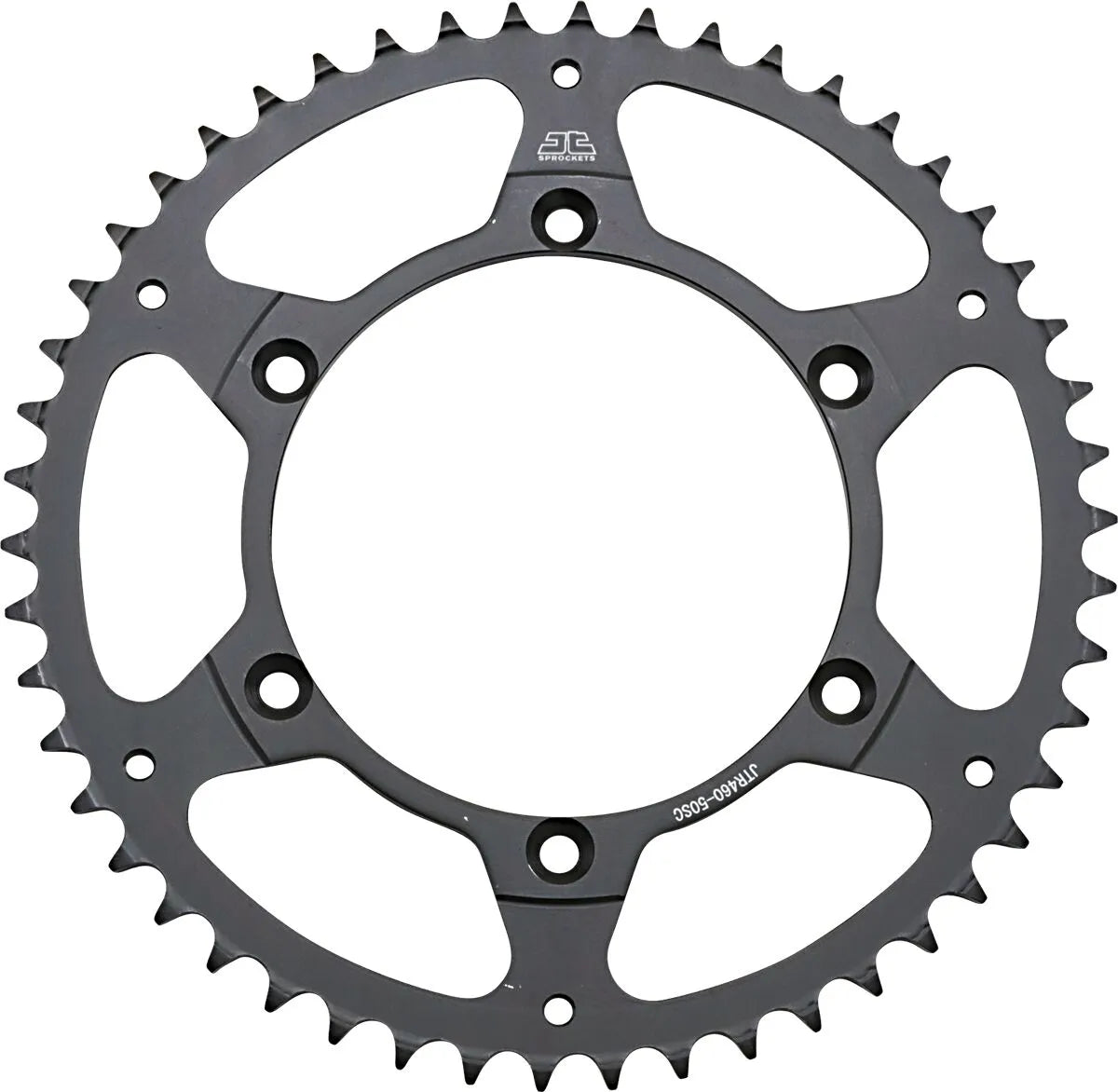 JT Sprockets Stahlkettenrad 520 - 50 Zähne