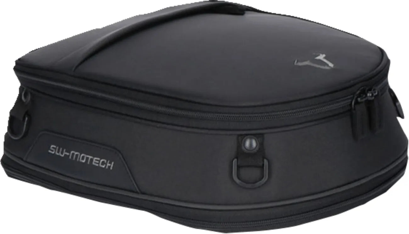 Sw-motech Ion S Erweiterbare Motorrad-Hecktasche