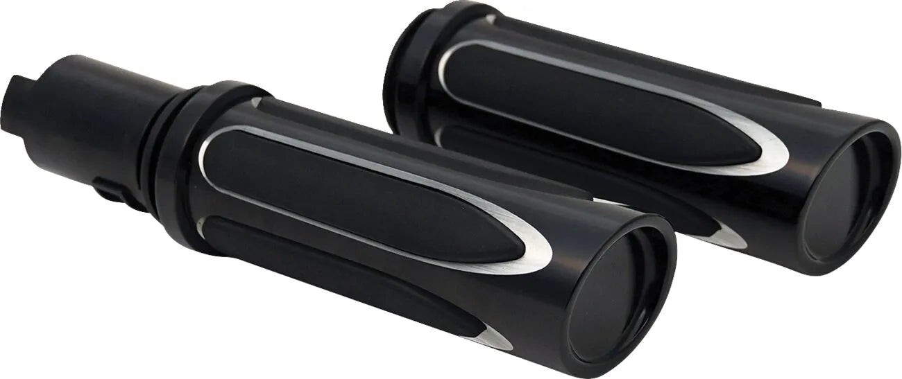 Arlen Ness Deep Cut Griffe – Komfort &amp; Stil