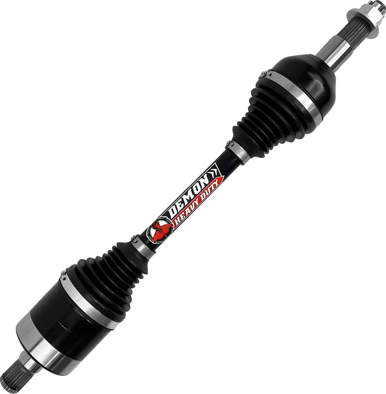 Demon Hochleistungs-Komplettachse