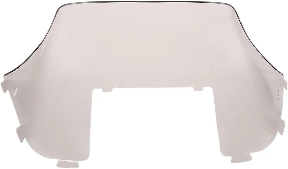Sno Stuff Ersatz-Windschutzscheibe – Rauchglas, 13 Zoll