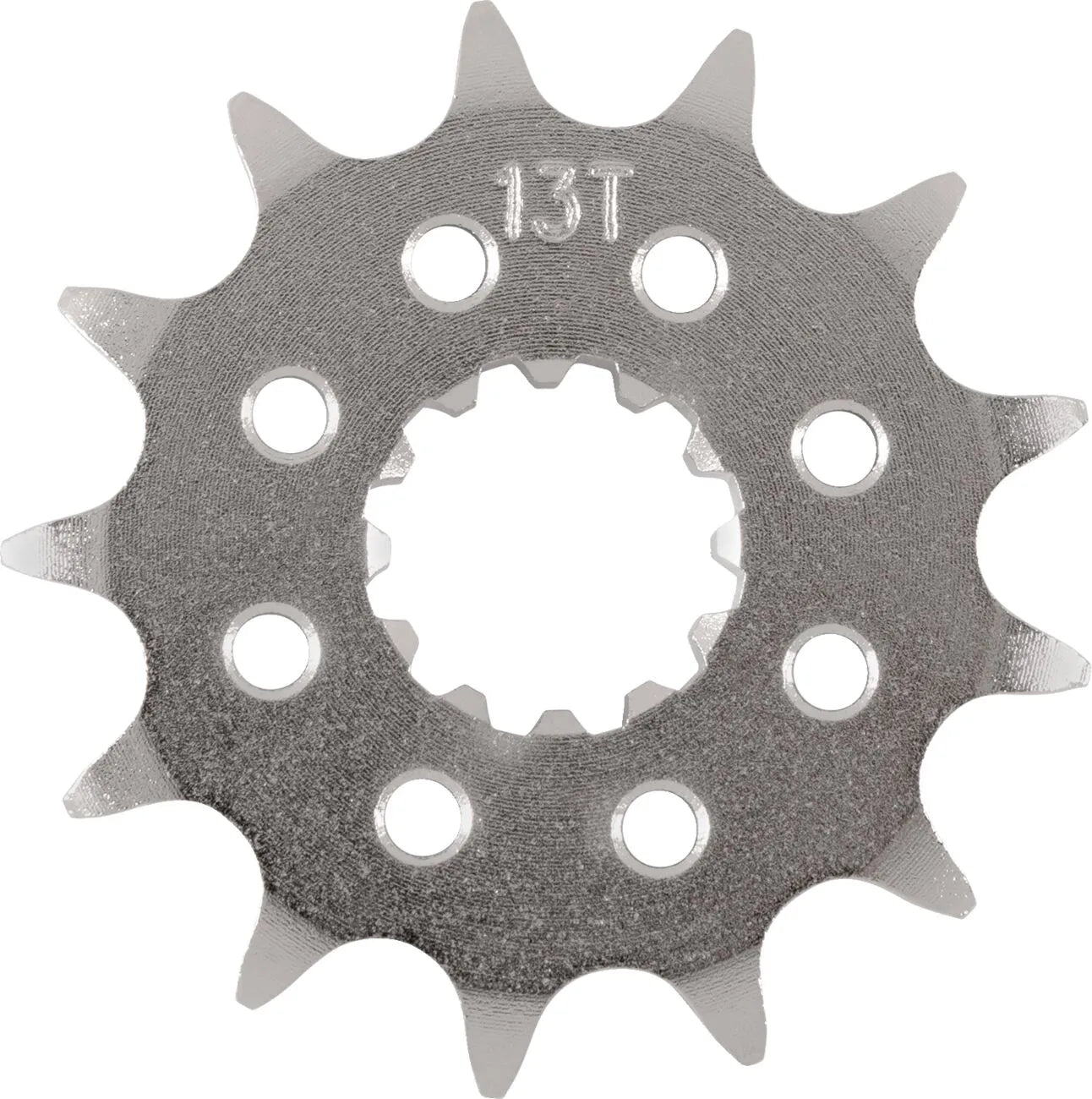 Moose Offroad Ritzel vorne 13 Zähne