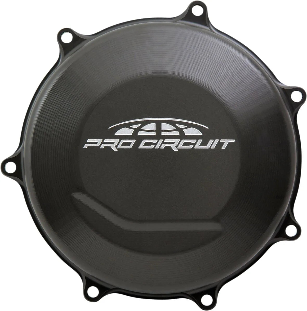 Pro Circuit Kupplungsdeckel für Dirtbikes