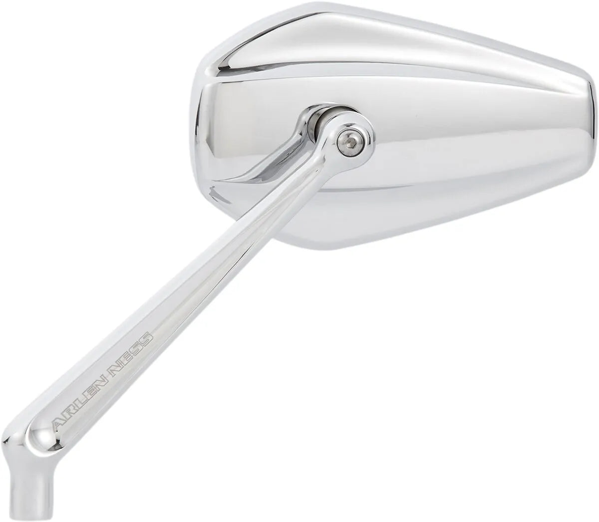 Arlen Ness Mini Stocker Schmiedespiegel