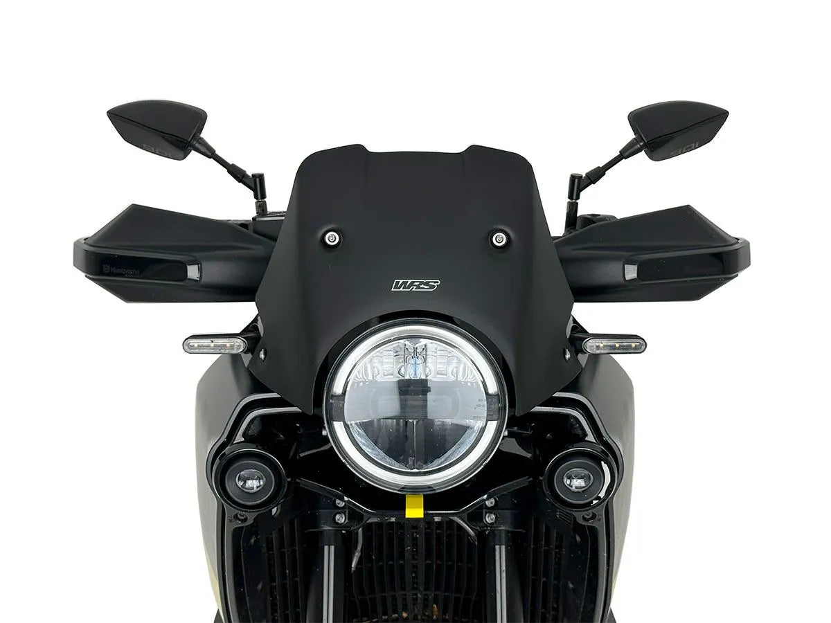 Wrs Windschutzscheibe - Hochwertiges PMMA-Plexiglas